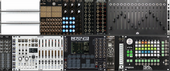 My tiresome Eurorack