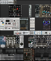 My derivative rack (copy) (copy)