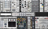 Intellijel 7u 104hp