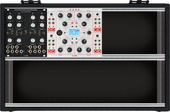 My spoiled Eurorack