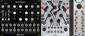 My unsmooth Eurorack