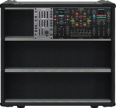 My rooky Eurorack