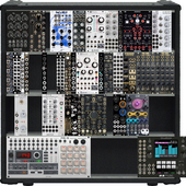 Burnside's gig rig (Feb'23)