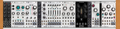 My outraged Eurorack