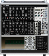 My gruffish Eurorack (copy) (copy) (copy)