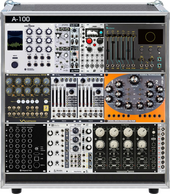 My gruffish Eurorack (copy) (copy) (copy) (copy) (copy)