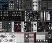 FULL EURO WITH ABLETON / BSP