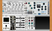 My fictive Eurorack