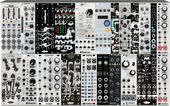 My ambient Eurorack