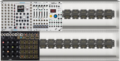 My flossy Eurorack