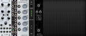 Friendly eurorack