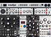 Palette (Modular Moon)
