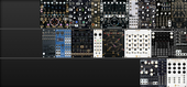my current eurorack