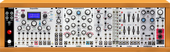 My freaky Eurorack