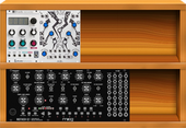 My funky Eurorack