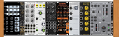 My undoubtedly superb Eurorack