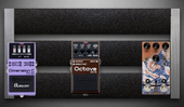 Bass Board