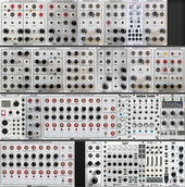 My widish Eurorack (copy)