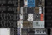 Live rig 2023 - Quadraphonic Rig