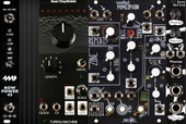 My squeaky Eurorack