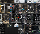 FaMLE Ambient 104