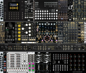 Instruo Rack