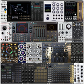 B Eurorack