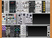My murrey Eurorack