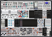 My insane Eurorack