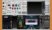 Beginner's Luck {1st Eurorack}