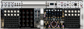 Control Rack - Palette Case