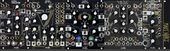 My Make Noise Eurorack