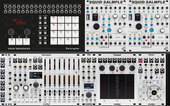 Erica Desktop Eurorack