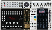 My halting Eurorack