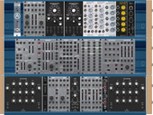 My misused Eurorack (copy)