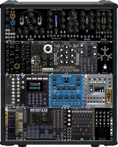 SpaceTrampSystem