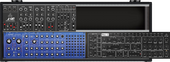 My rawboned Eurorack
