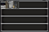My crosswise Eurorack (copy)
