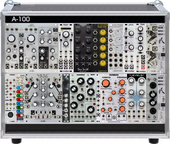 Eurorack Design (S3)