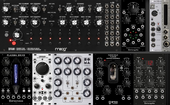 My brumous Eurorack