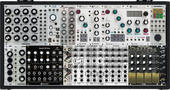 My creepy Eurorack