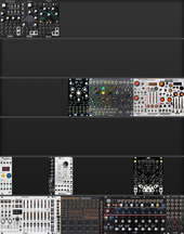 Structure 744 [ 744 HP ]