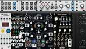 small module explorer