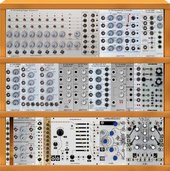 Rack 1 10/05/18