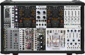 My spangly Eurorack