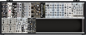 My eldest Eurorack