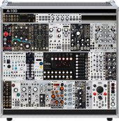 My idlest Eurorack (copy)