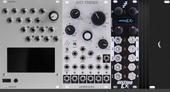 My unfound Eurorack