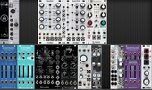 Arthurian Rackbrute 6u