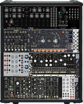 My Rack